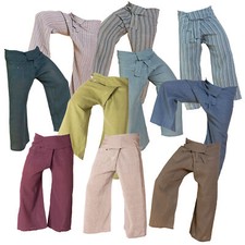 PANASIAM Thai Fischerhose