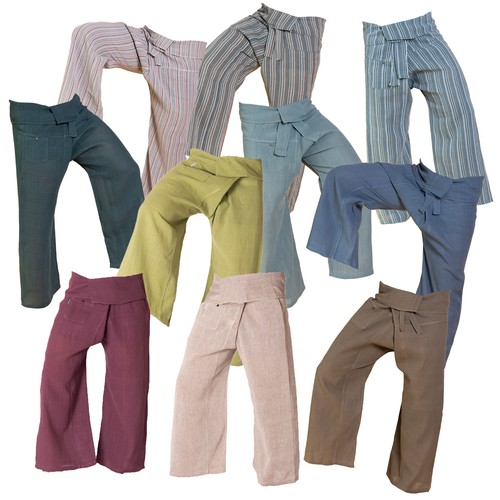 Panasiam thai fischerhose - thai,
