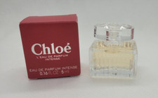 Chloe L'eau De Parfum Intense