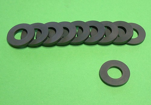 Gummidichtung dichtung - gummidichtung, 3/4"