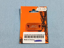 Deckel für Kupplungsgeberzylinder KTM Enduro, EXC original KTM Zubehör (01/07)