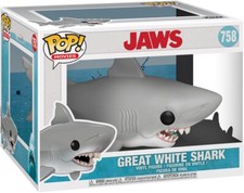 Jaws great white - -,