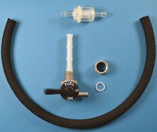 OMG Benzinhahn+Karcoma