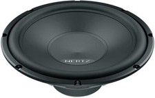 Hertz S 300 S4 Subwoofer 30