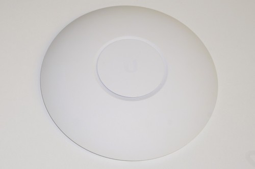 Ubiquiti accesspoint unifi - ubiquiti,