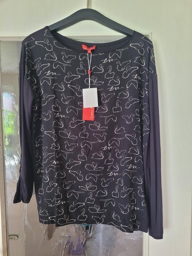 Laura sarpi shirt - di, mit
