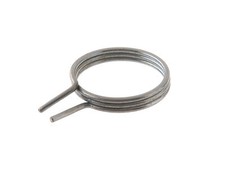 Rückholfeder Fußschalthebel