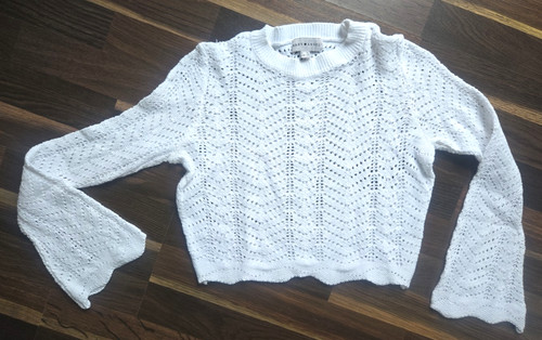 Baby angel feinstrickpullover - angel,