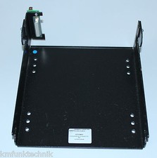 Funkgerät Halterung Bosch FuG 8b-1 KF802 alte Bauform