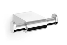 ZACK Doppel Handtuchhaken