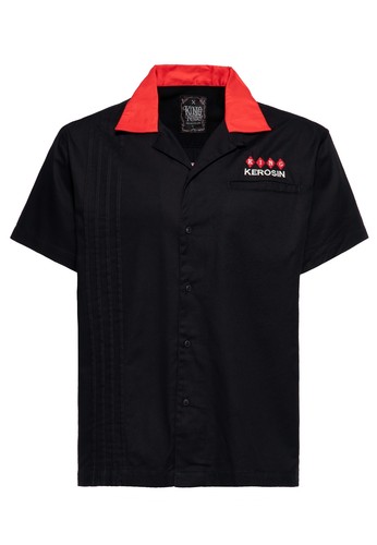 King kerosin herren - herren, lounge