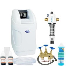 Wasserenthärtungsanlage