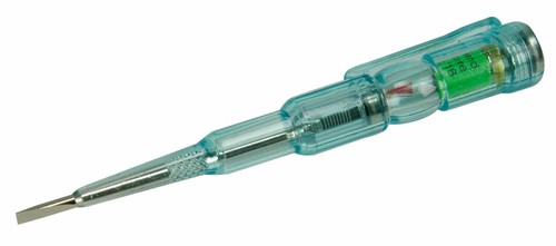 Elektrischer durchgangsprüfer - elektrischer,
