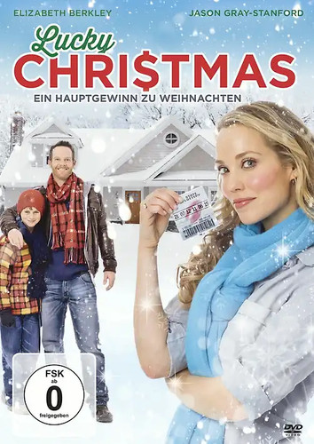 Lucky christmas ein - -,