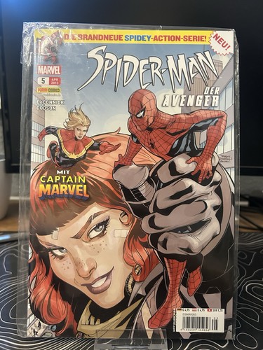 Panini comics spider - comics, spider-man: