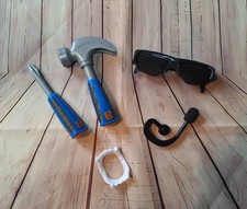 Verkleidung Kinder Kostüm Set Accessoires