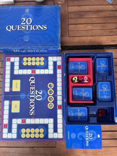 Questions spiele - -,