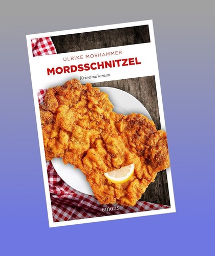 Mordsschnitzel ulrike - mordsschnitzel,
