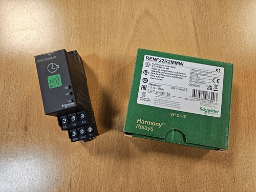 Schneider electric renf22r2mmw - schneider,