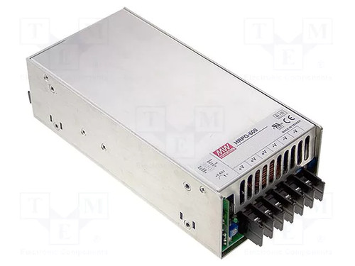 648w für den einbau modul - den, einbau,modul