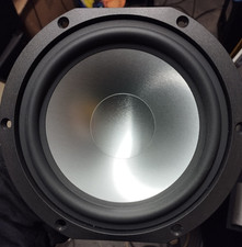 1x Canton Mitteltöner Nr