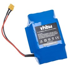 Akku für VictPower Vica 10S2P