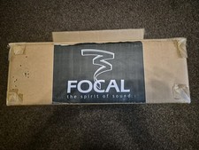 Rare Focal Utopia BE