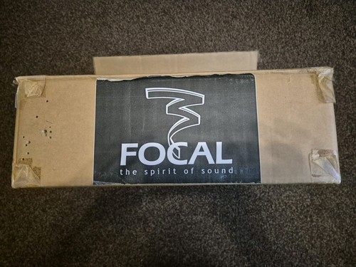 Rare focal utopia - rare,