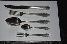 WMF Modell 2200 Tafelbesteck 6