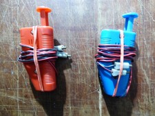 CARRERA 132 2x Regler 53700