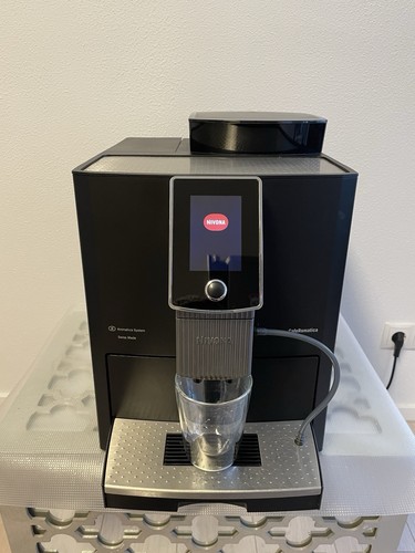 Nivona nicr 1030 - nivona,