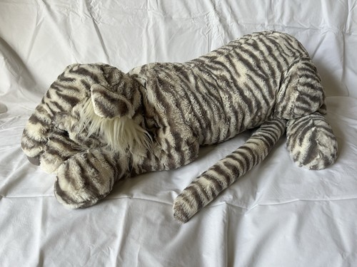 Jellycat really big sascha - jellycat,