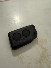 BOSCH Bloctronic Autoalarmanlage 1987335100 Handsender Neu