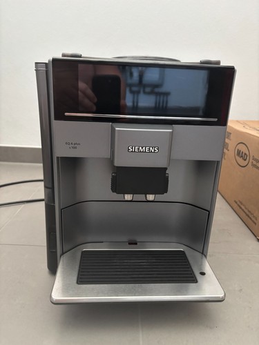 Siemens plus s100 - siemens,
