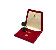 Cartier Trinity Ring 750/18K