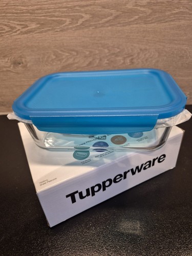 Tupperware premia glass - premia,