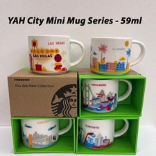 2OZ Starbucks Mini“You Are