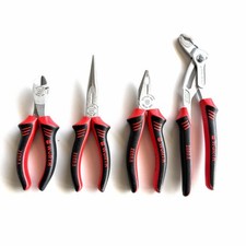 Würth Zebra Zangen Set