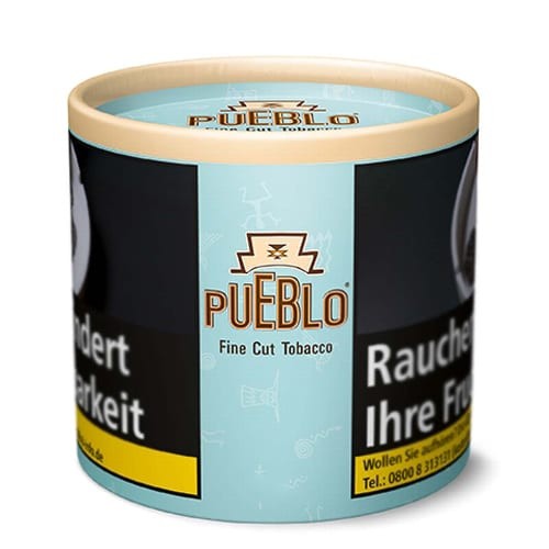 Dose pueblo blue - dose,
