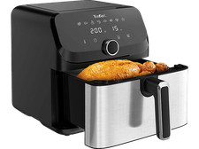 Tefal ey855d easy fry - tefal,