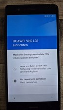 Huawei P9 Lite (2017) - 16GB -