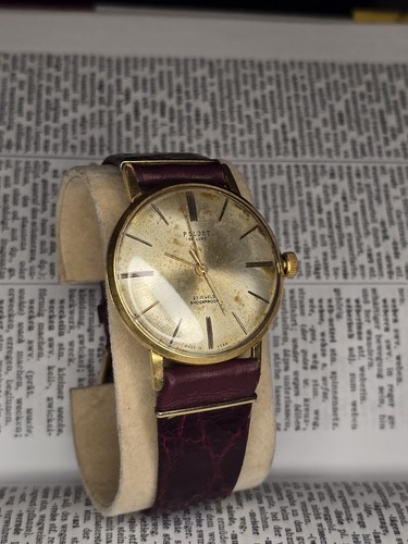 Poljot luxe vintage - luxe,