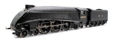 Hornby R30124 LNER W1 Klasse