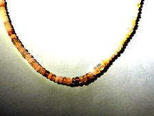 äthiopische welo opal kette - welo,,