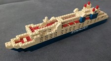 Lego 1575 - Finnjet Ferry
