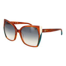 Marciano by Guess Sonnenbrille GM0831 56B 58 Damen Kupfer