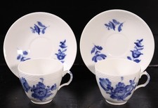 Royal Copenhagen Blaue Blume