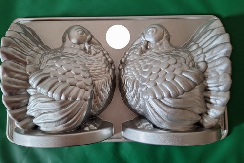 Nordic ware backform - nordic,