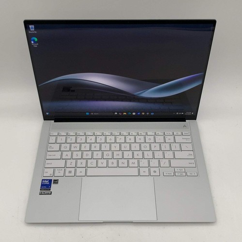 Asus zenbook ux5406sa 14 - s, 14"