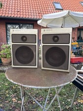 DDR Lautsprecher Boxen B9151